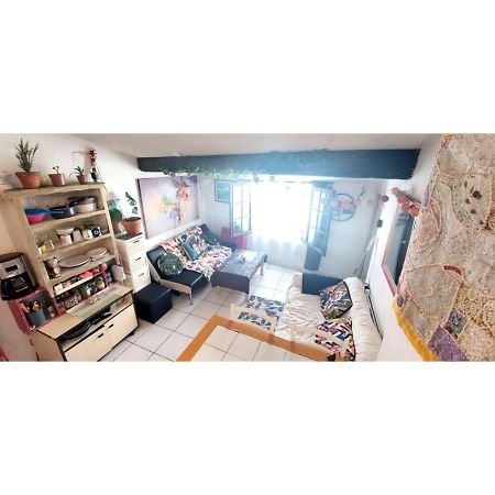 Appartement Lumineux Et Cosy En Plein Coeur De Montpellier Dış mekan fotoğraf