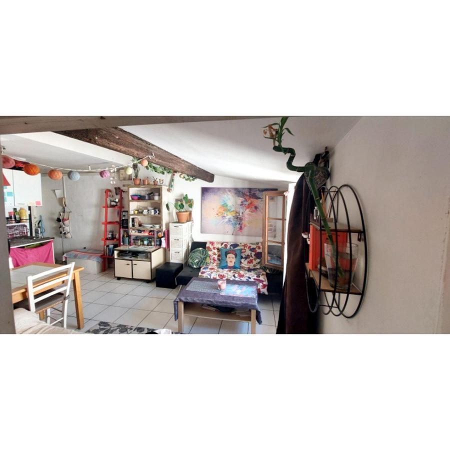 Appartement Lumineux Et Cosy En Plein Coeur De Montpellier Dış mekan fotoğraf