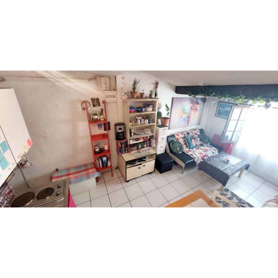 Appartement Lumineux Et Cosy En Plein Coeur De Montpellier Dış mekan fotoğraf