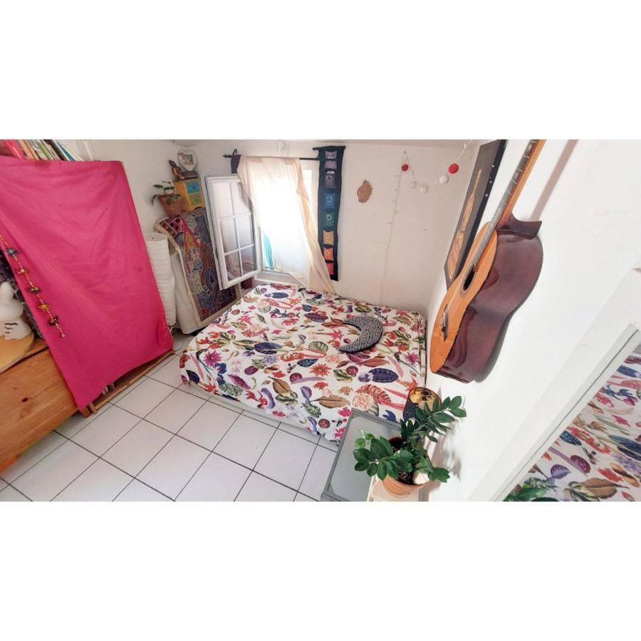 Appartement Lumineux Et Cosy En Plein Coeur De Montpellier Dış mekan fotoğraf